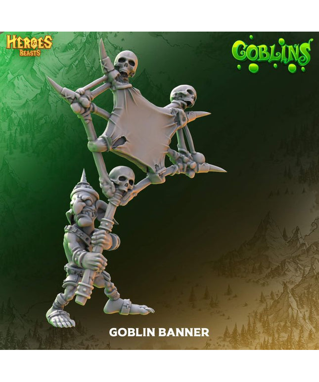 goblin banner