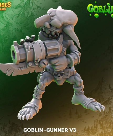 goblin gunner v3