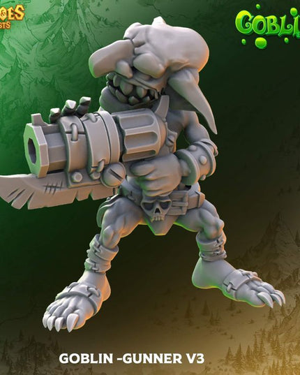 goblin gunner v3