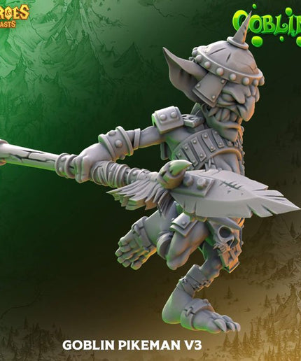 goblin pikeman v3