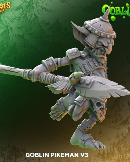 goblin pikeman v3