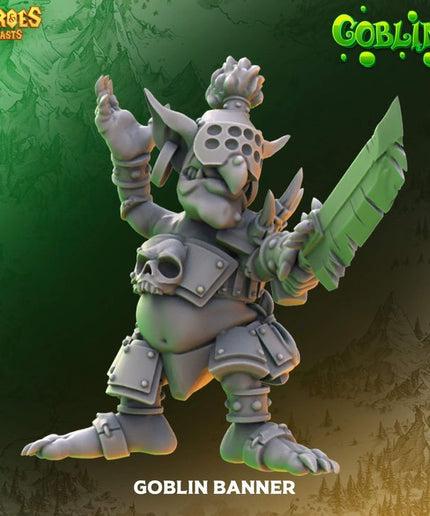 Goblin boss v2