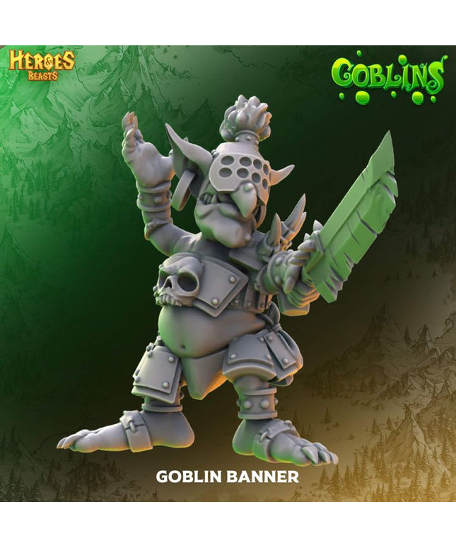 Goblin boss v2