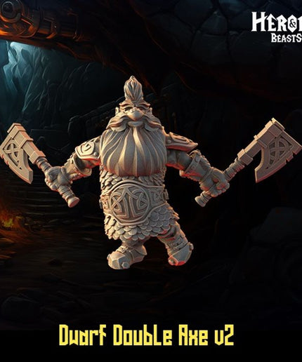 dwarf double axe v2