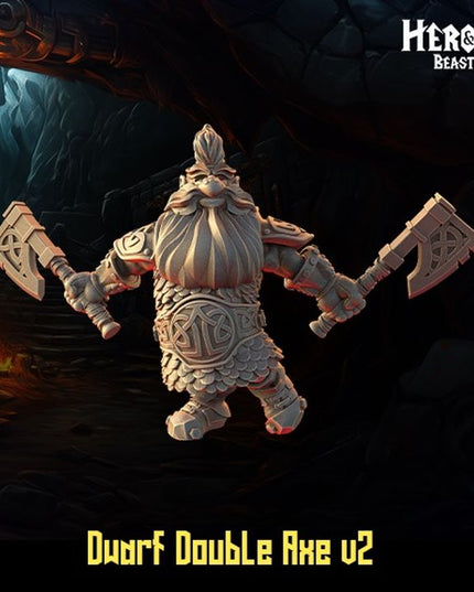 dwarf double axe v2