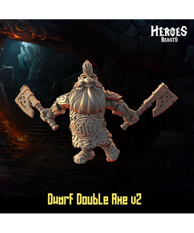 dwarf double axe v2