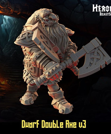 dwarf double axe v3