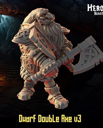 dwarf double axe v3