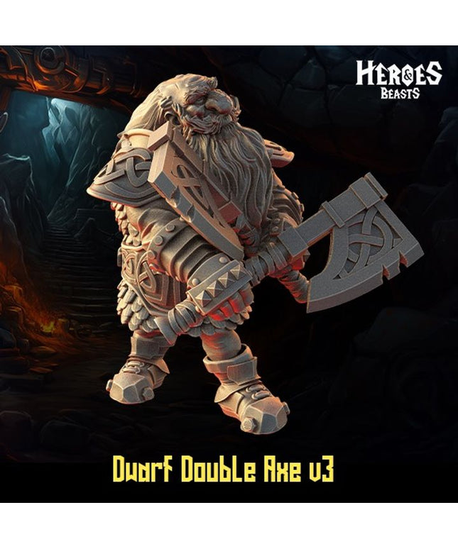 dwarf double axe v3