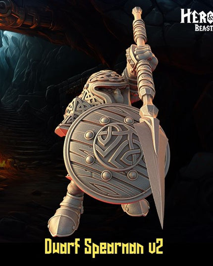 dwarf spearman v2