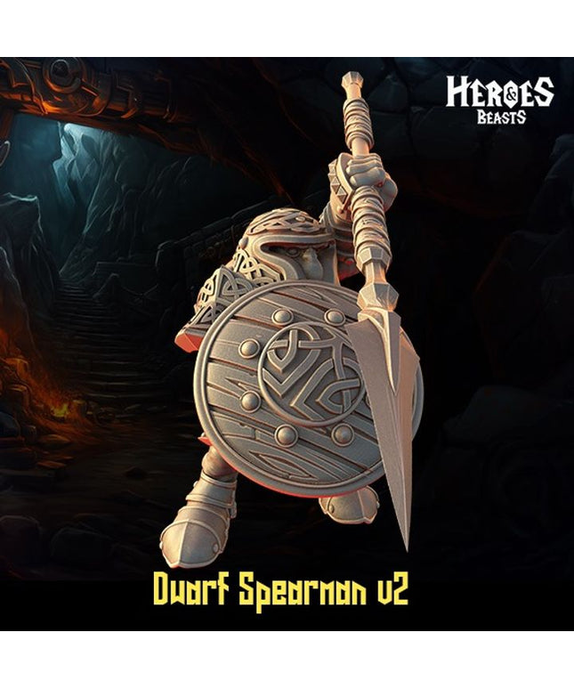 dwarf spearman v2