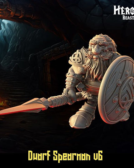 dwarf spearman v7