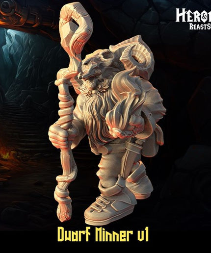 dwarf wizard v1