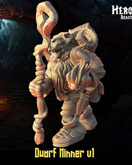dwarf wizard v1