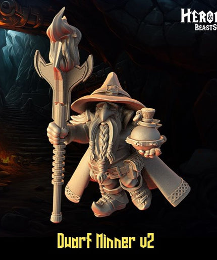 dwarf wizard v2