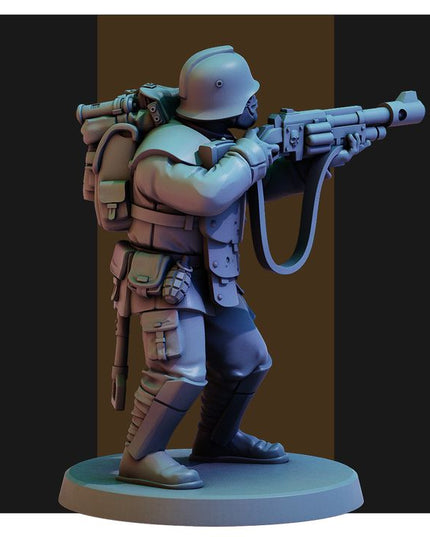 Engineers X6 MINIATURES