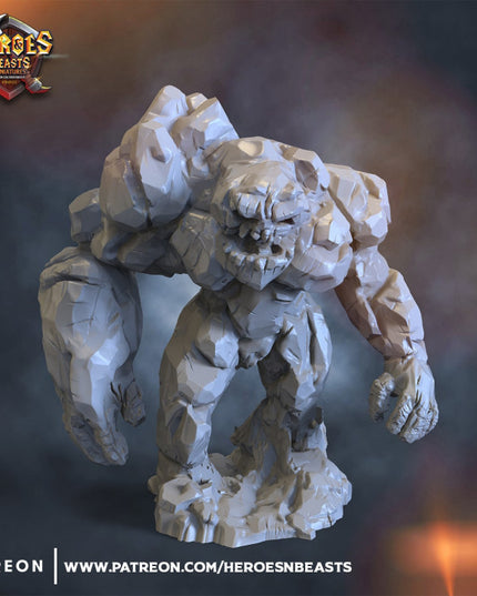 Earth elemental
