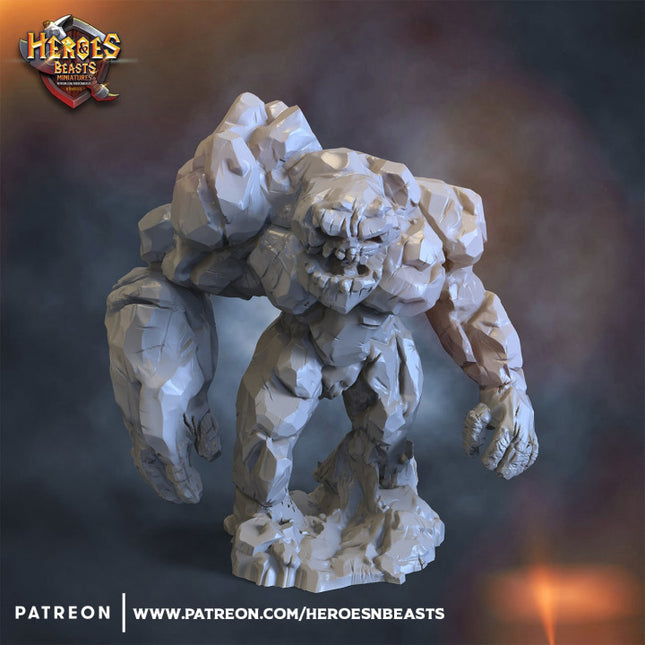 Earth elemental