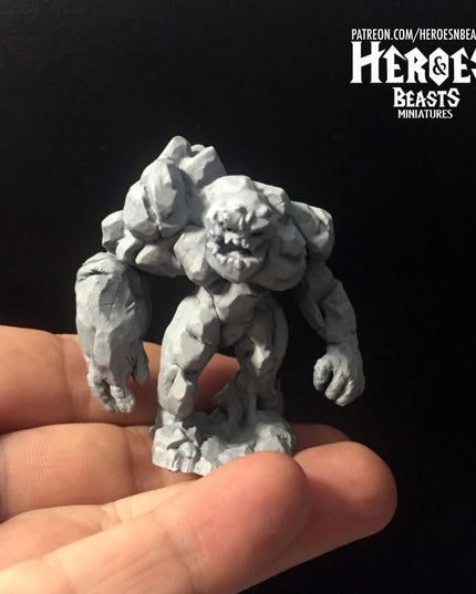 Earth elemental