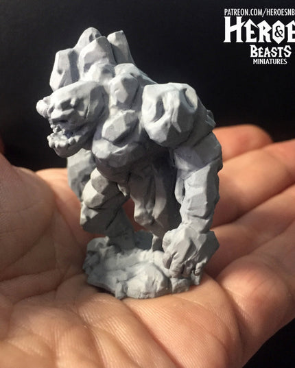 Earth elemental