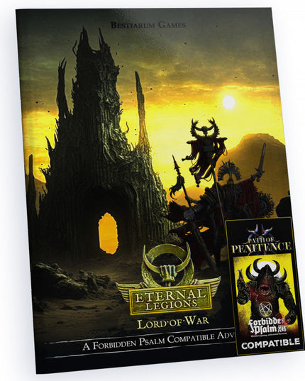 The Bestiarum Forbidden Psalm Archive