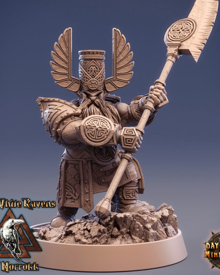 The White Ravens of Norrokk / Full Set
