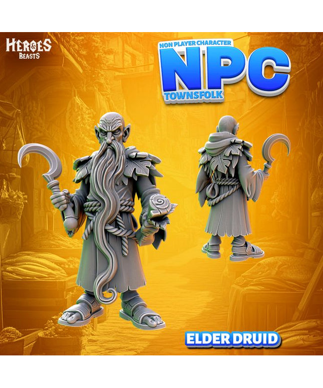 Elder Druid