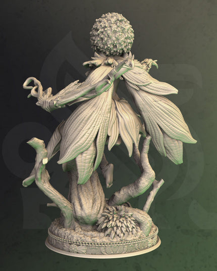 Forest Dryad - Elenil