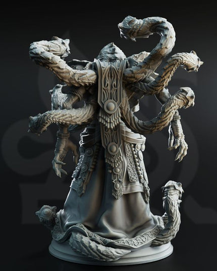 Flayer Hybrid of the Deep - Elthakar the Reborn