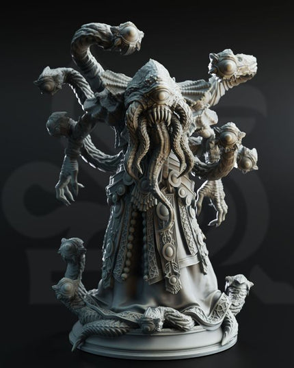 Flayer Hybrid of the Deep - Elthakar the Reborn