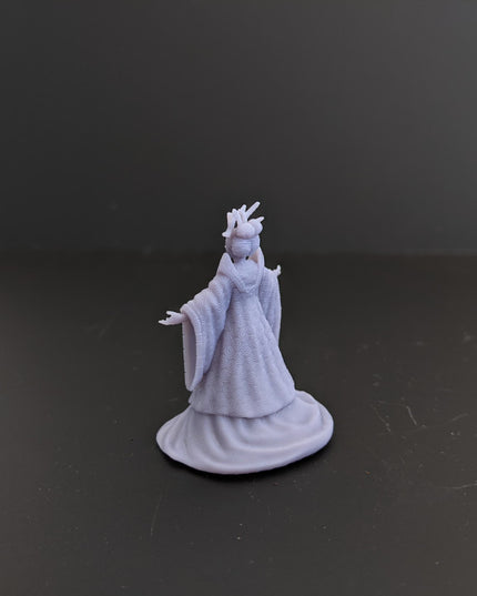 Empress Taiyo - CEO - Tekano Corp Collection