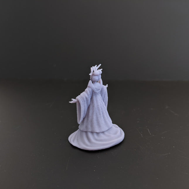 Empress Taiyo - CEO - Tekano Corp Collection