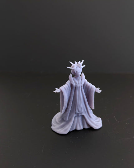 Empress Taiyo - CEO - Tekano Corp Collection