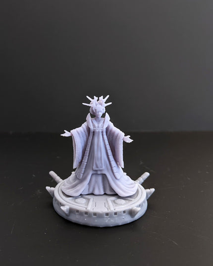 Empress Taiyo - CEO - Tekano Corp Collection