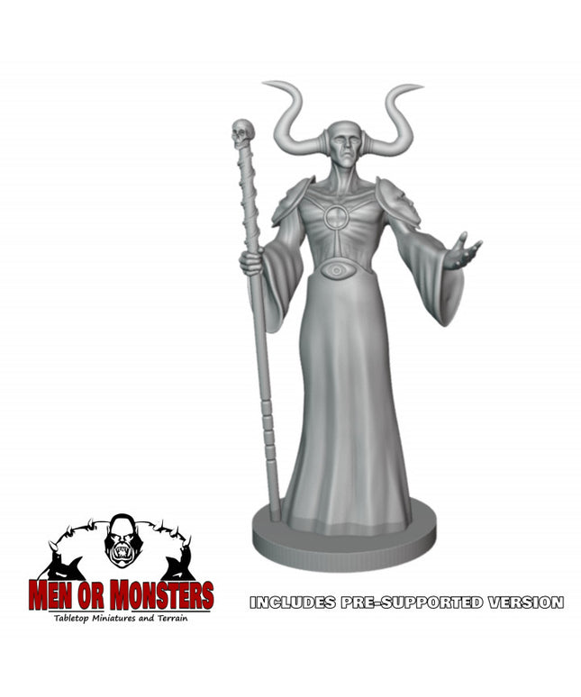 Erebos - 1 Figure