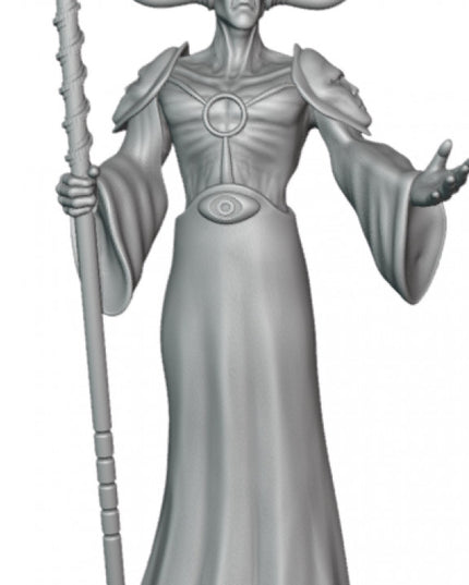 Erebos - 1 Figure