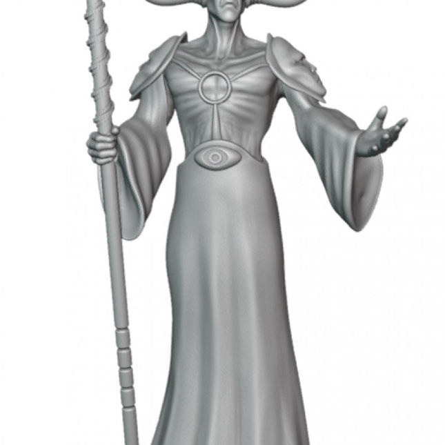Erebos - 1 Figure