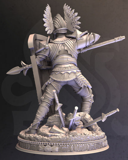 Tower Guard - Eridius Falx