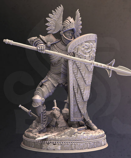 Tower Guard - Eridius Falx
