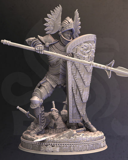 Tower Guard - Eridius Falx