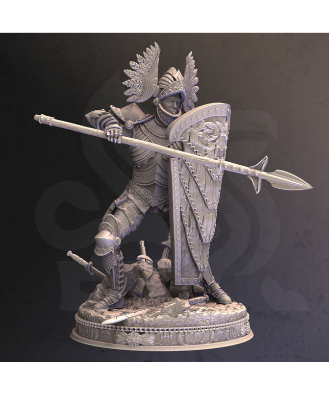 Tower Guard - Eridius Falx