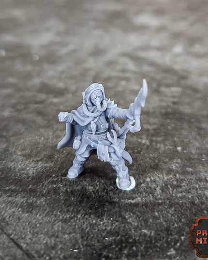 Adjo - Erroish Beast Trainer x2