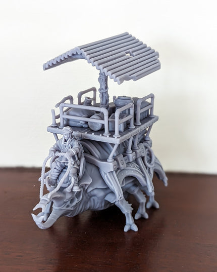 Erroish Goods Master Kit