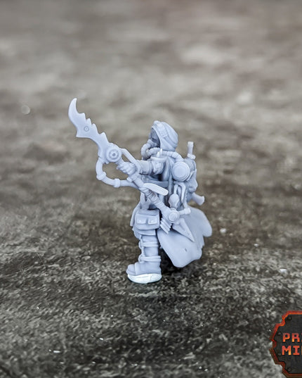 Adjo - Erroish Beast Trainer x2