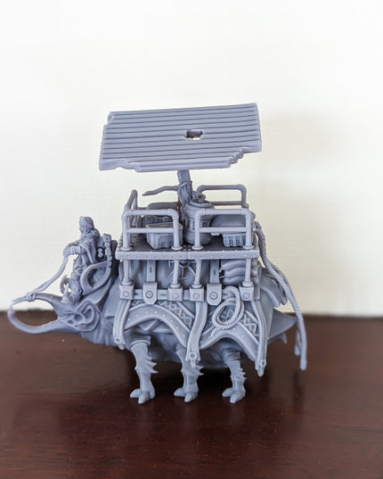 Erroish Goods Master Kit