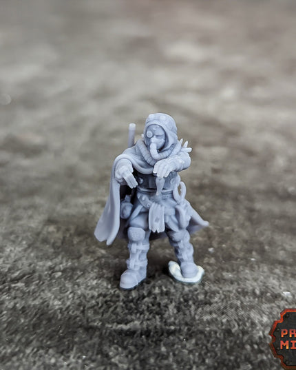 Adjo - Erroish Beast Trainer x2