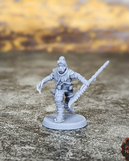 Erroish War Party (modular) x7