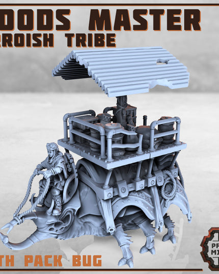 Erroish Goods Master Kit