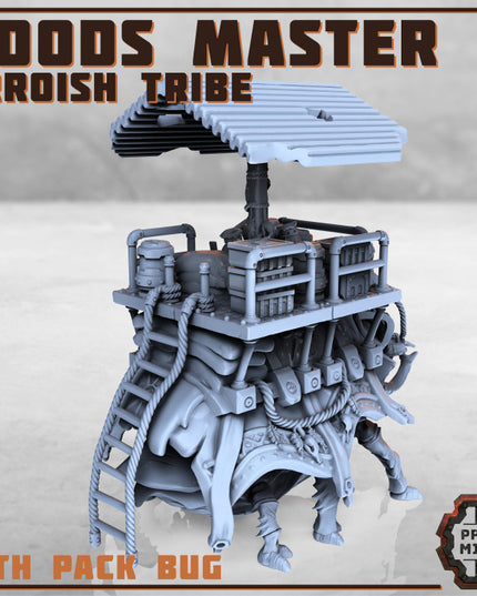 Erroish Goods Master Kit