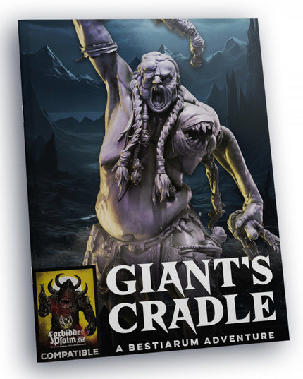 The Bestiarum Forbidden Psalm Archive